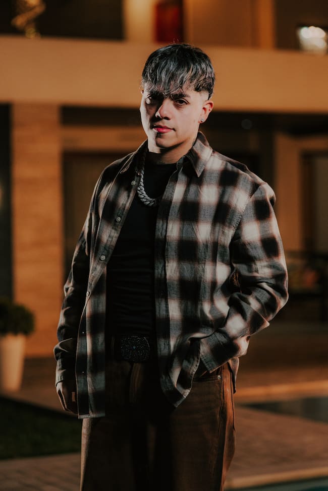 Benja Duarte