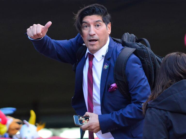 Iván Zamorano recordó anécdota con Madonna durante el Mundial de Francia ’98