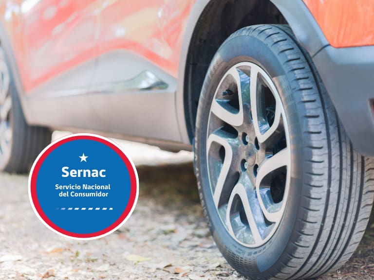 Sernac emite alerta para más de 1.900 vehículos por falla técnica: estos son los modelos afectados en Chile