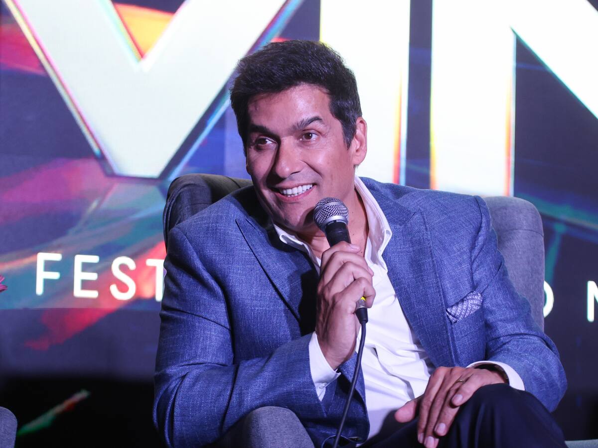 La gran duda tras el Festival de Viña del Mar 2025: ¿Seguirá Rafa Araneda como animador en la edición del año 2026?