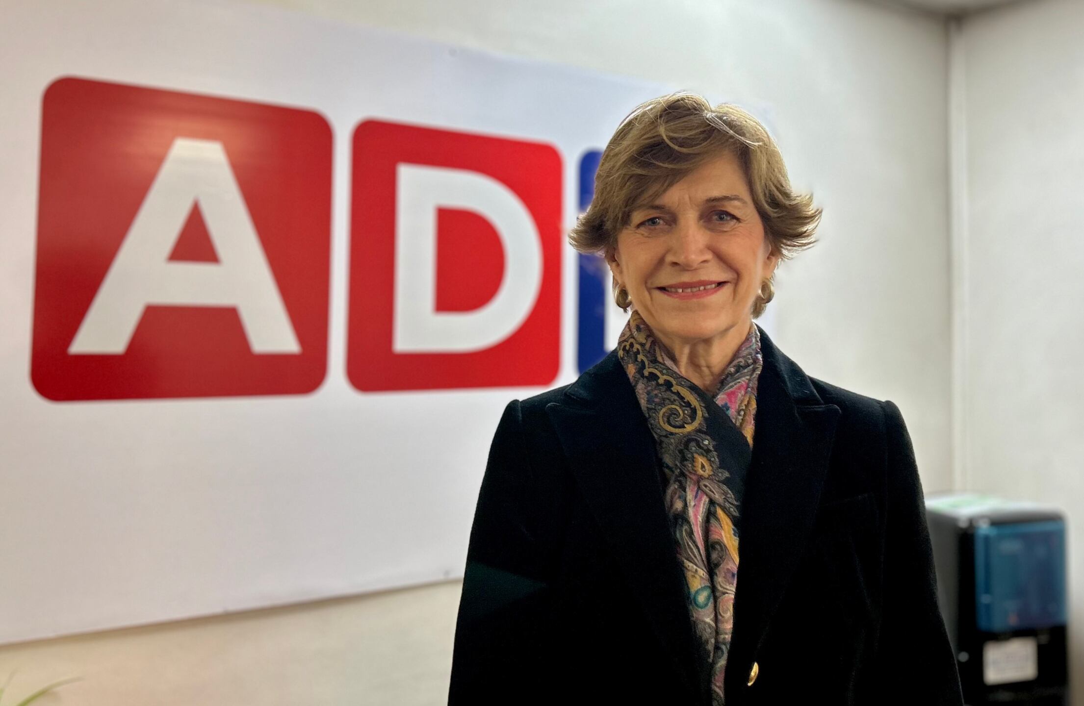 ADN