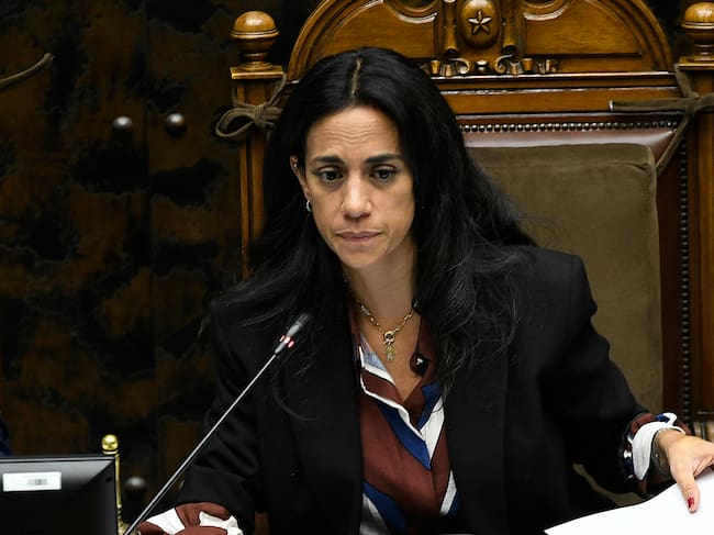 Agencia Uno