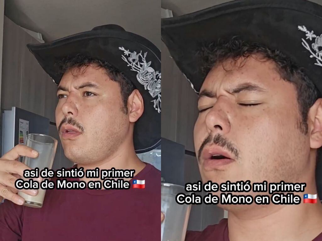 Capturas