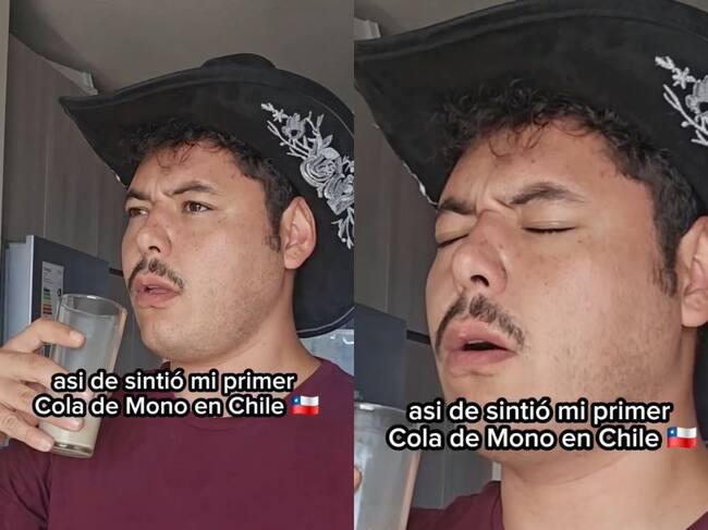 Capturas