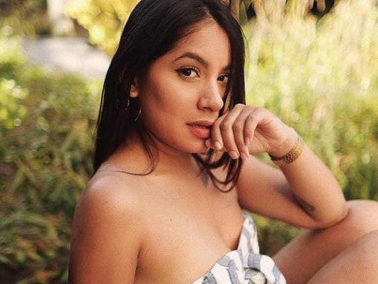 Actriz venezolana de Pobre Novio alzó la voz por crisis migratoria: «Nos están dejando súper mal parados»