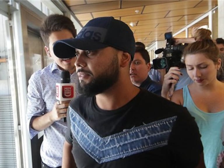 PDI investigará si la muerte del «Cangri» fue ordenada desde Chile