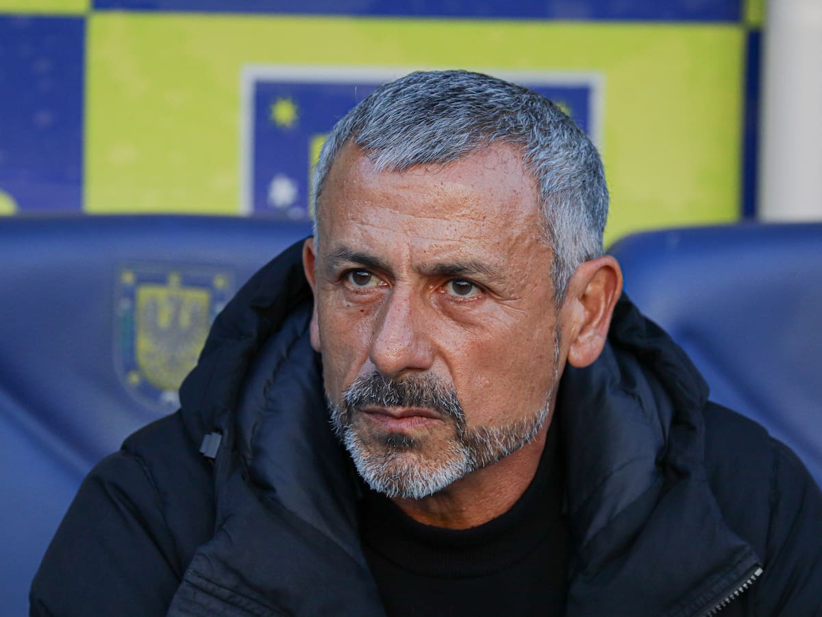 Tocan fondo y reaccionan: histórico de Primera B anuncia a su tercer DT de la temporada