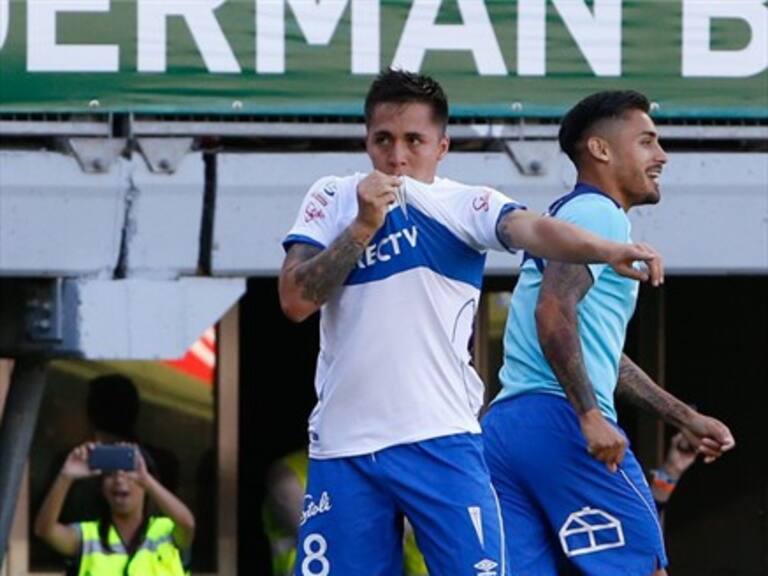 Jaime Carreño busca nacionalizarse chino para partir a la liga asiática