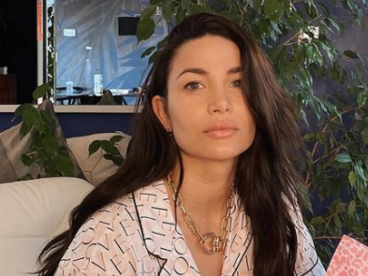 «Estoy destruida»: Lisandra Silva denunció a su asesora del hogar por robo