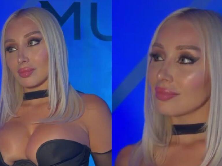 «No quería comunismo»: Daniella Chávez se desliga del Partido Republicano