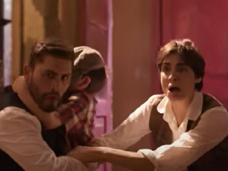 Revelaciones y muertes: Así serán los trágicos últimos capítulos de Hijos del Desierto