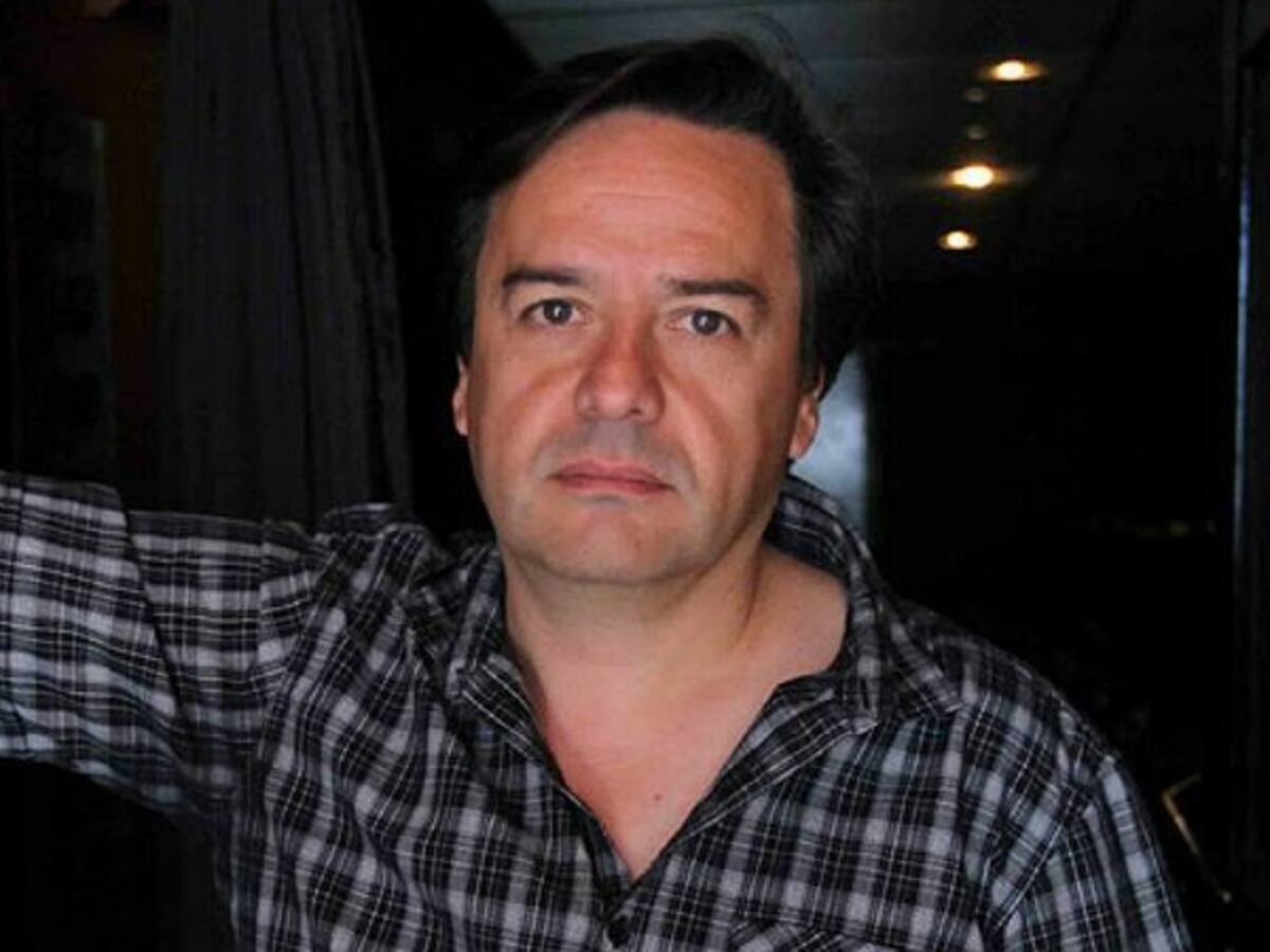 «Todos los actores estamos reconvertidos»: Claudio Arredondo abrió mercado de frutas y verduras en Pirque