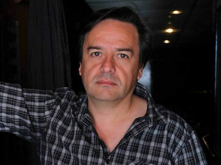 «Todos los actores estamos reconvertidos»: Claudio Arredondo abrió mercado de frutas y verduras en Pirque