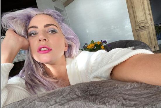 Lady Gaga | Instagram