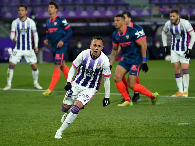 Las condiciones que puso el delantero Fabián Orellana para llegar a Colo Colo