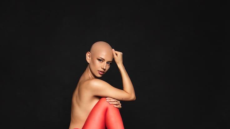 “El cáncer me enseñó a mirar la vida con más conciencia, ahora sé cuáles son las cosas realmente importantes...”