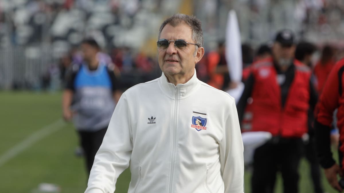 La silenciosa visita de Mosa al Claro Arena: el detalle que podría revolucionar el nuevo Estadio Monumental