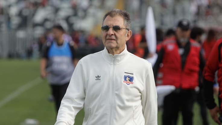 La silenciosa visita de Mosa al Claro Arena: el detalle que podría revolucionar el nuevo Estadio Monumental