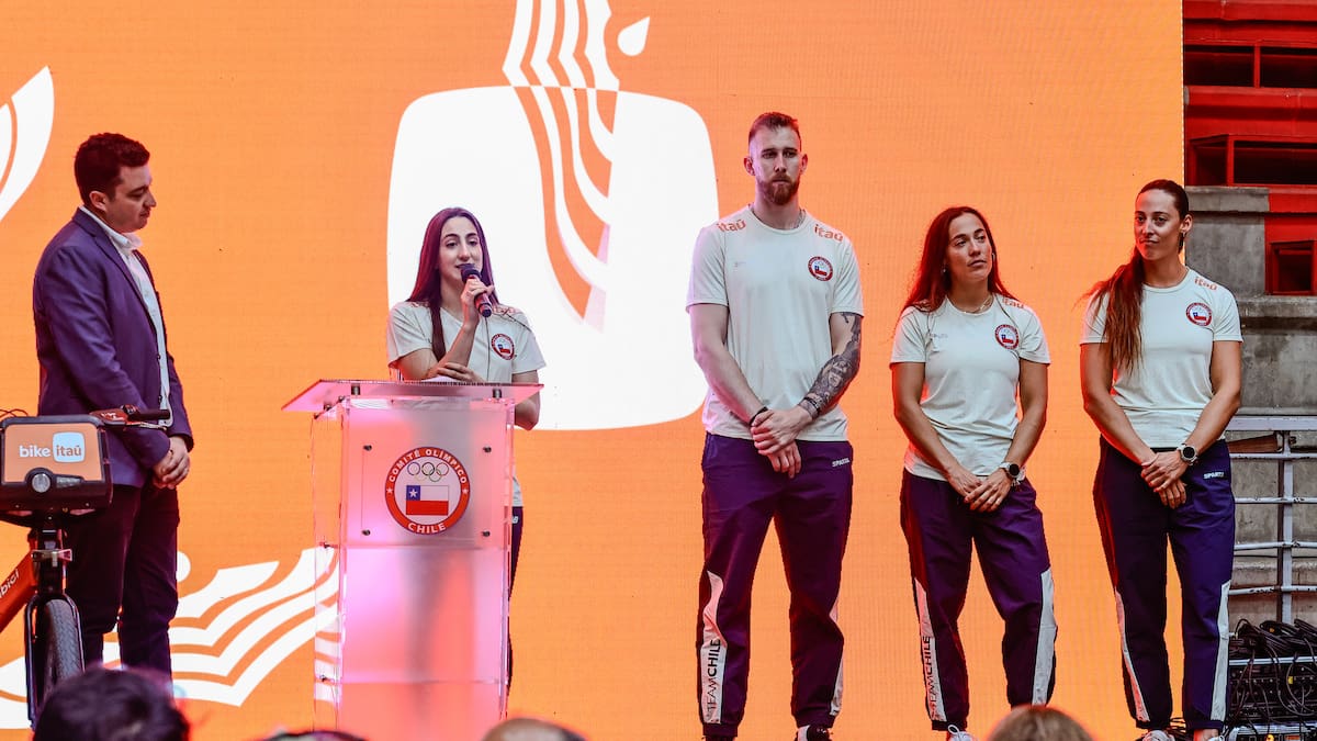 Valentina Toro volverá a competir por el Team Chile tras nueve meses: los especiales motivos que harán “inolvidables” los Odesur para ella