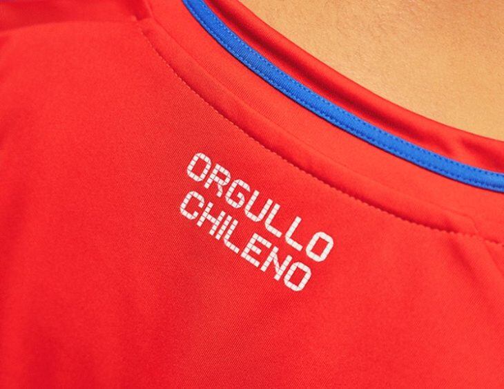 La espectacular bienvenida que tendrá Chile en el Estadio Nacional ante Paraguay | Adidas