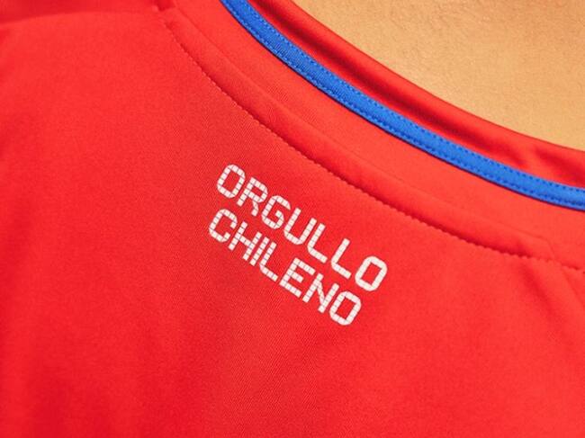 La espectacular bienvenida que tendrá Chile en el Estadio Nacional ante Paraguay | Adidas