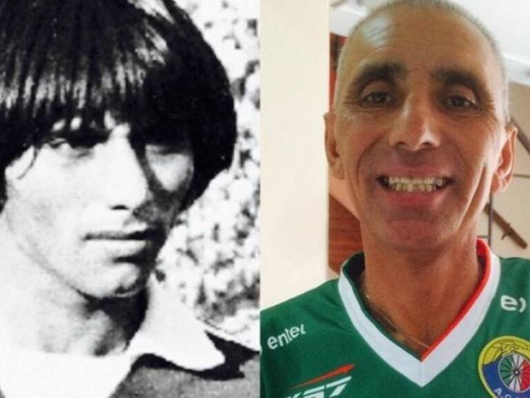 Informaron fallecimiento de Hernán «Indio» Castro, exatacante chileno que vivió en la calle