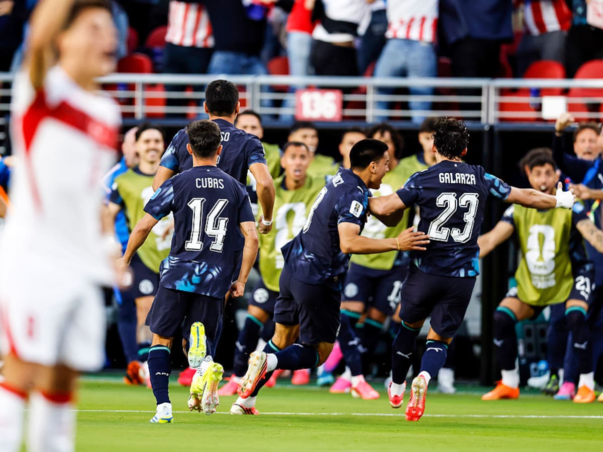 Paraguay gana con heroísmo y un gol muy veloz a Turquía: se ilusiona en el Mundial 2026
