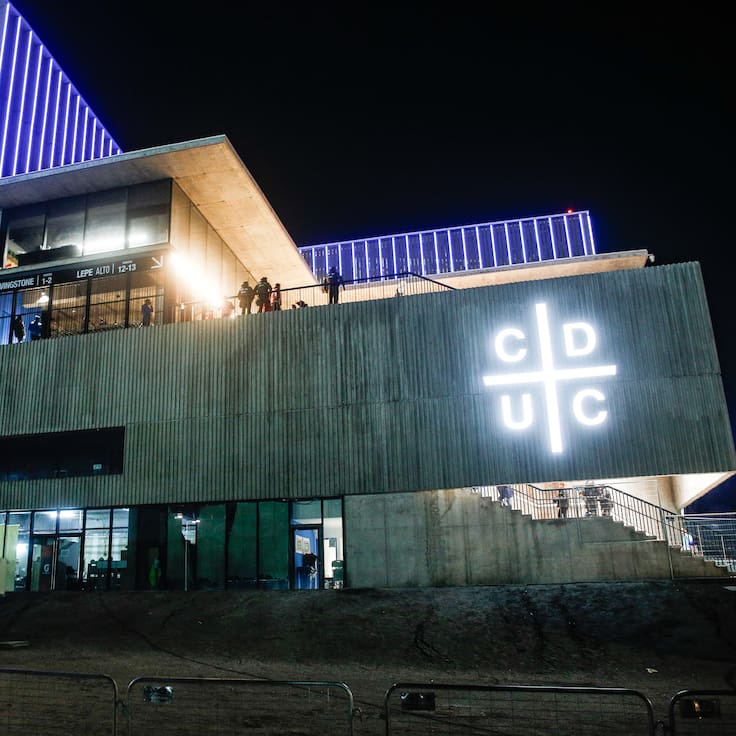 Claro Arena es candidato a ser escogido “Estadio del Año” en importante premiación arquitectónica