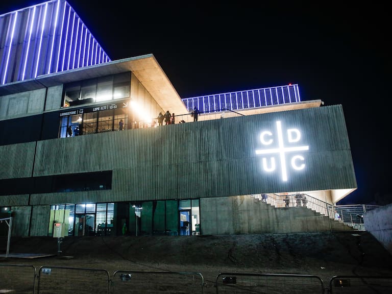 Claro Arena es candidato a ser escogido “Estadio del Año” en importante premiación arquitectónica