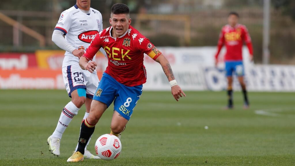 Felipe Méndez aguarda en Rusia la fórmula de pago para oficializar su llegada al CSKA Moscú
