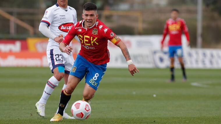 Felipe Méndez aguarda en Rusia la fórmula de pago para oficializar su llegada al CSKA Moscú