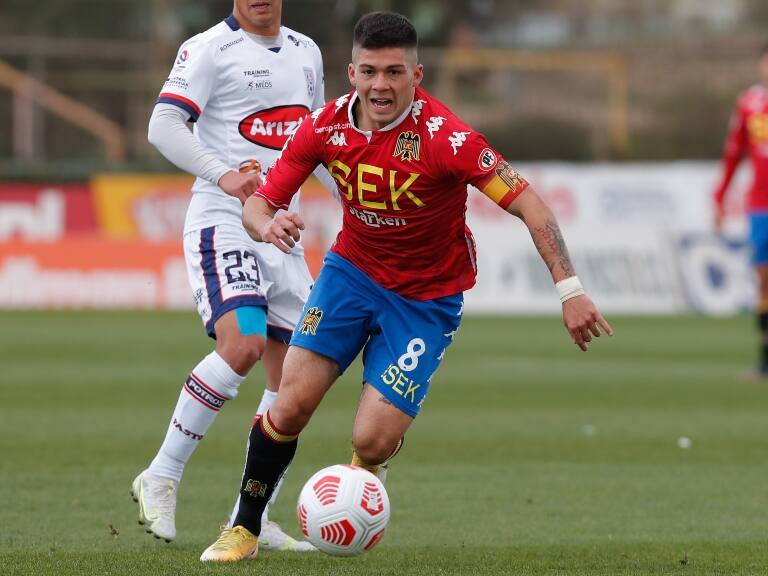 Felipe Méndez aguarda en Rusia la fórmula de pago para oficializar su llegada al CSKA Moscú