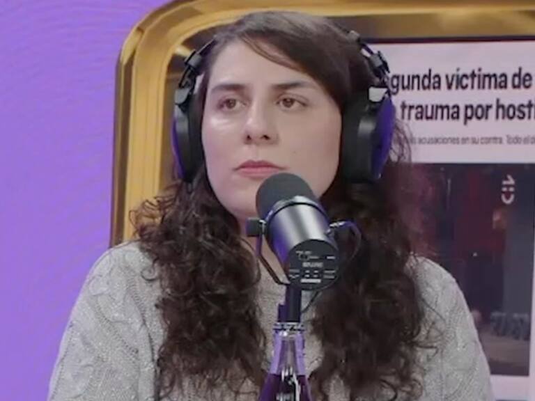 “Me intentó reventar la tráquea... Fue una relación muy violenta”: Así Miau Astral rompió el silencio sobre denuncias de acoso