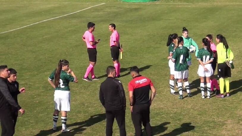 santiago wanderers melipilla