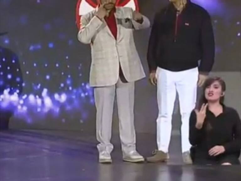 José Luis Nazar lo hizo de nuevo en la Teletón: donó US$ 1 millón