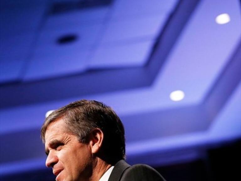 Presidente del Banco Central reconoce «sorpresa» por baja en la inflación en septiembre