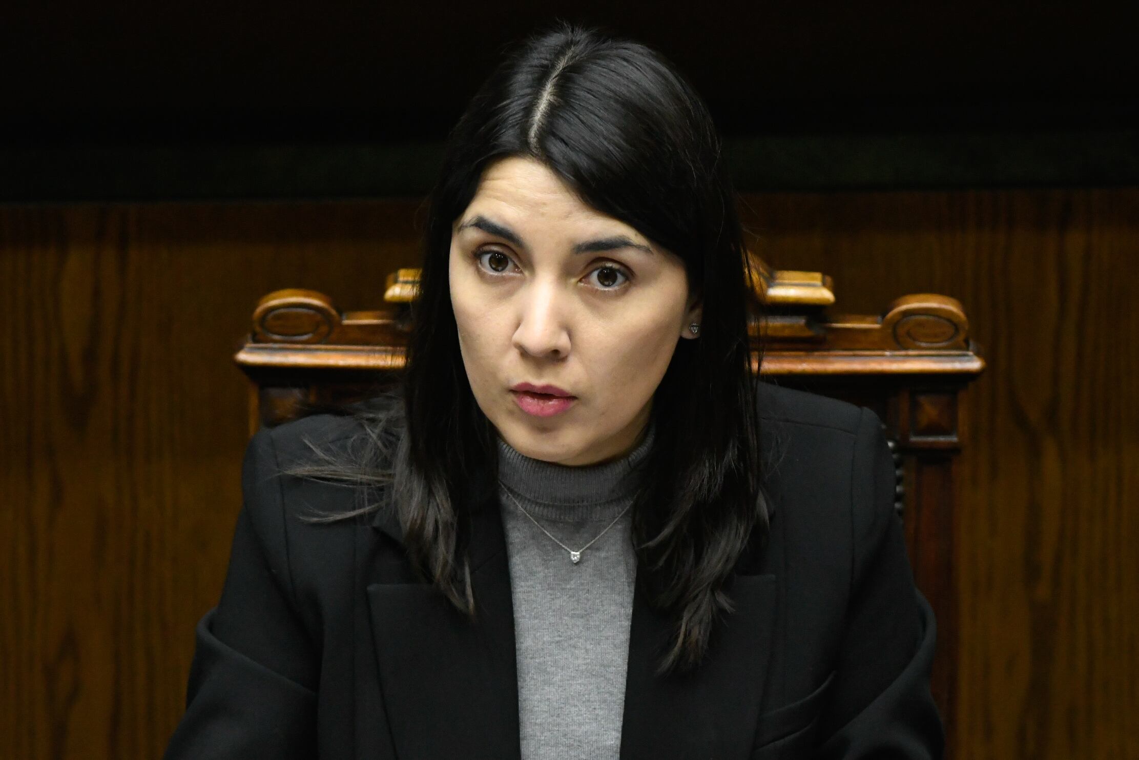Judith Marín