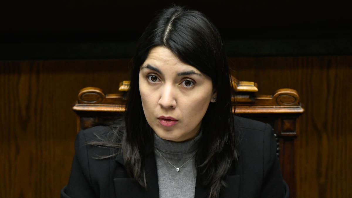 “Muestran por qué el Ministerio debe seguir existiendo”: Ministra de la Mujer tras dichos machistas sobre mujeres en política