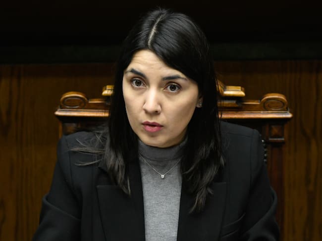 Judith Marín