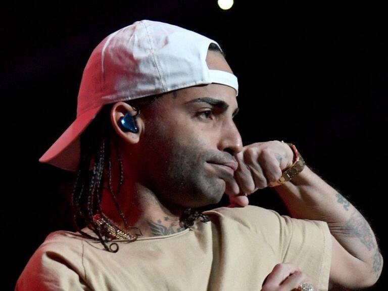 Arcángel compartió fragmento de «Aparentemente 2» y sus fanáticos enloquecieron