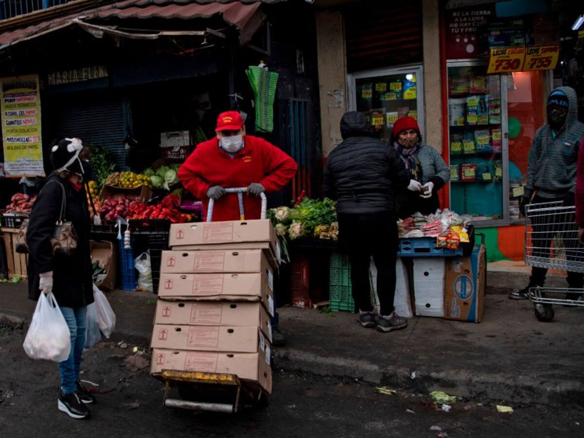 SII por Beneficio para Trabajadores independientes: «Tiene aparejado un subsidio que va a depender de ciertas condiciones»
