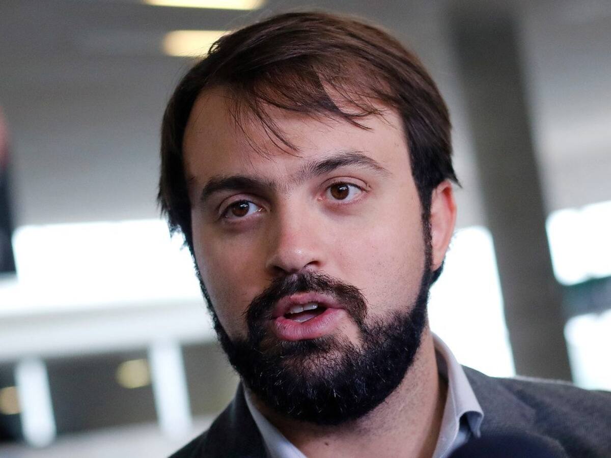 Jorge Sharp decretó cuarentena preventiva para la comuna de Valparaíso