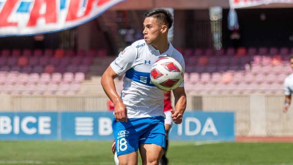 Alexander Aravena