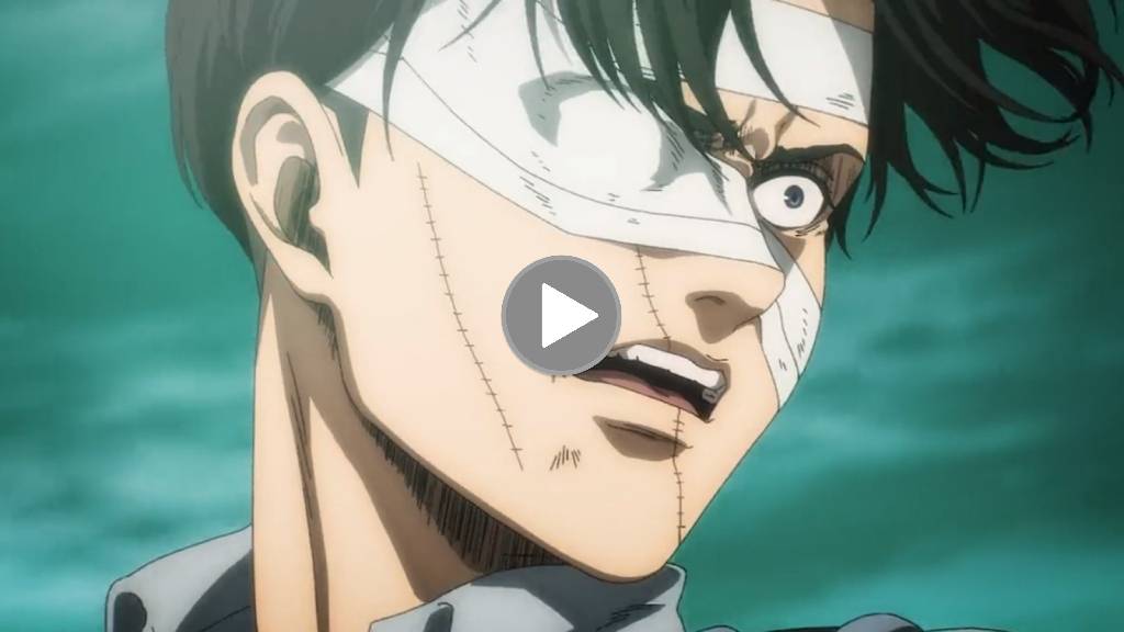 Shingeki no Kyojin