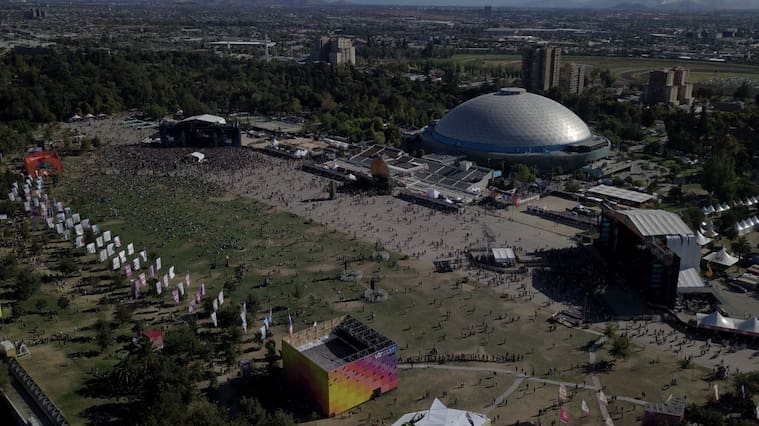 Lollapalooza Chile (referencial)