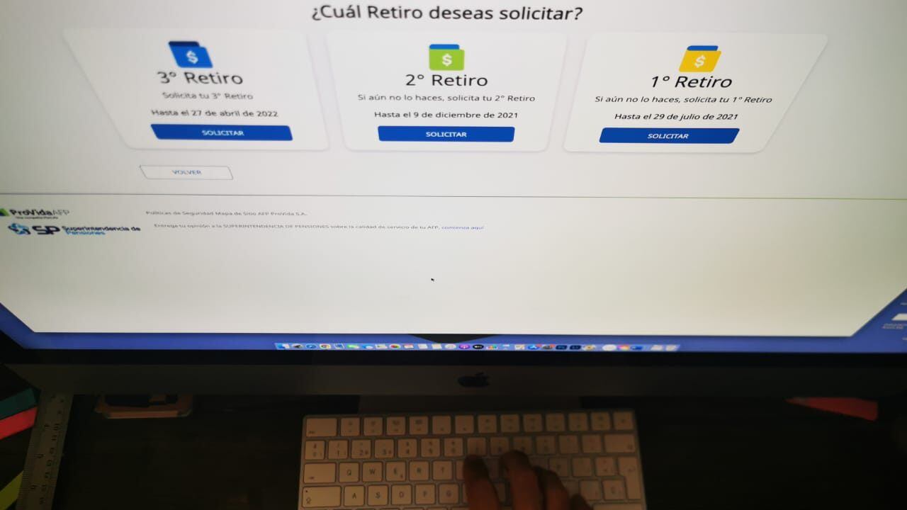 retiro de bono $200 mil