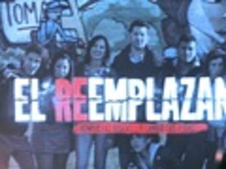 Director de «El reemplazante»: Sería muy lindo tener la segunda temporada en horario prime