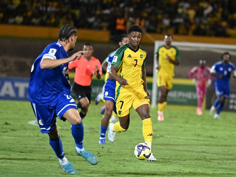 Todos con peor ranking FIFA que Chile: los seis países que disputarán los dos cupos del repechaje al Mundial 2026