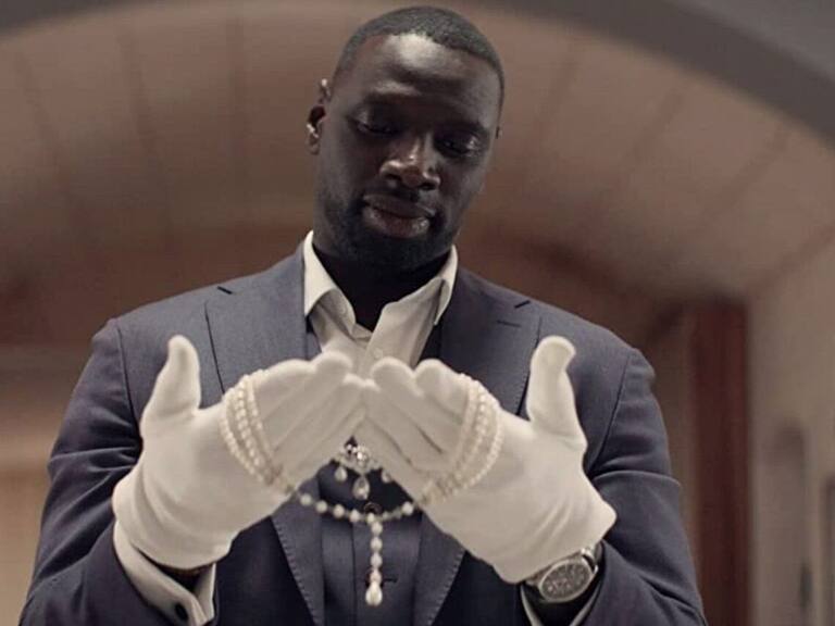 El ladrón de guante blanco regresa: Netflix confirmó que Lupin volverá con una segunda temporada