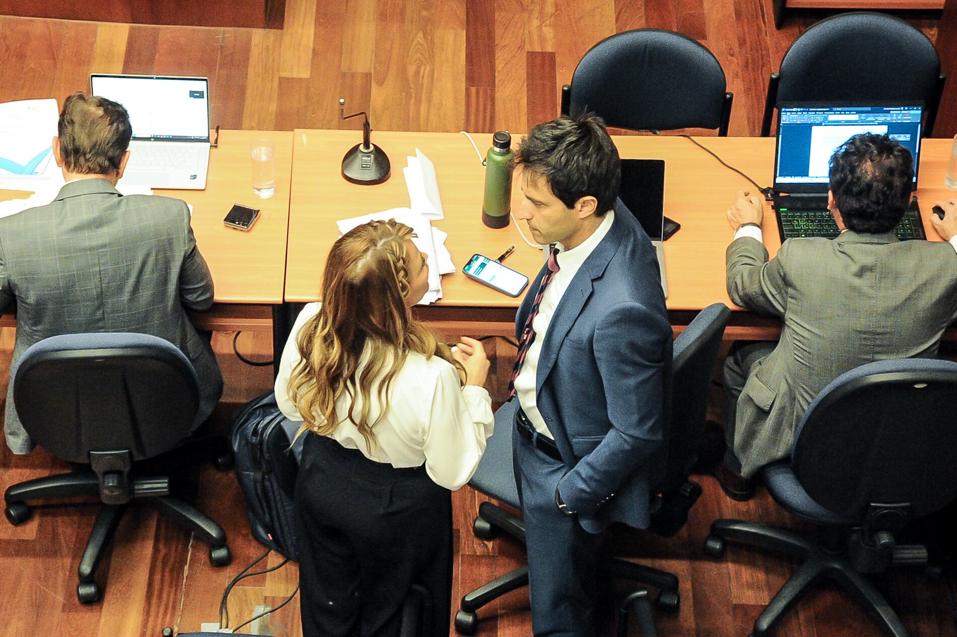 Agencia Uno